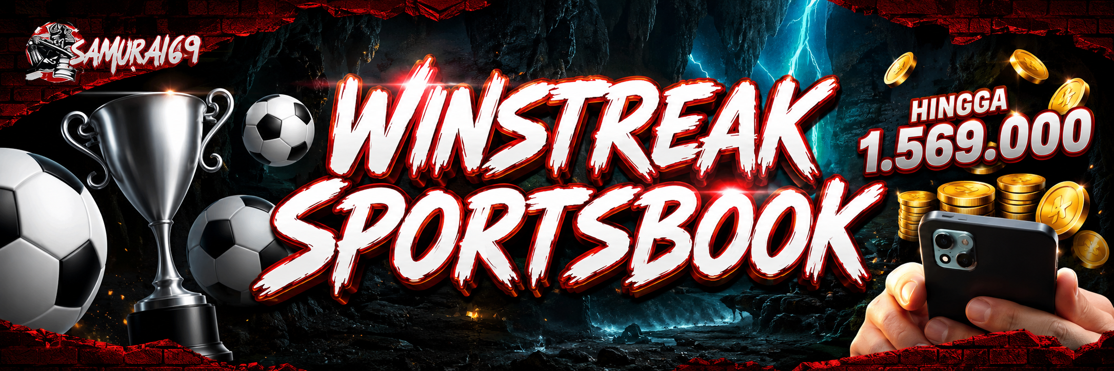 Bonus Winstreak Sportsbook