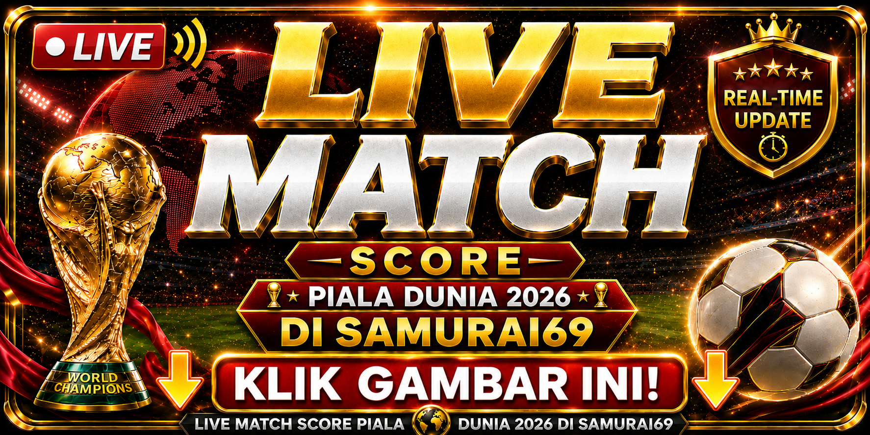 Link Alternatif Sementara 